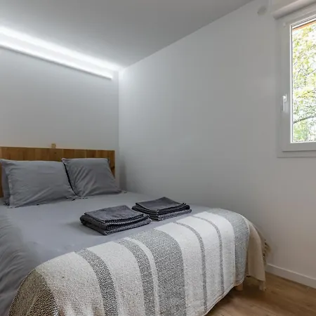 Lejlighed Monserby
